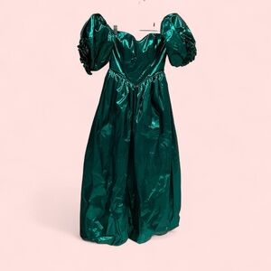 sachin and babi light blue dress 10 Out If The Box Prom Dresses main image 1
